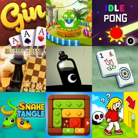 Classic Games