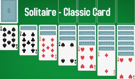 Solitaire - Classic Card