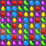 Candy Time
