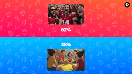 Super Bowl Lix - Screenshot 1