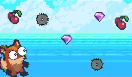 Gem Grabber