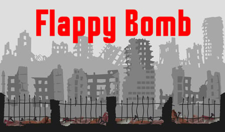 Flappy Bomb