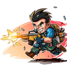 Supersoldier
