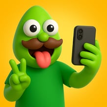 Ragdoll Stories! Create your own Playground Feed!