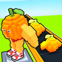 Grow Brainrot! Obby Evolution Tycoon Magnate +1 3D