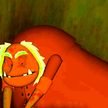 The secret of Uncle Shnyuk