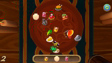 Potion Recipes - Screenshot 1