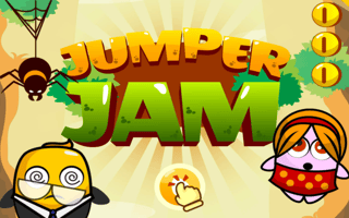 Jumper Jam