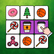 Match Pairs: Double Turn