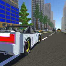 Mine Racer: Noob Driver