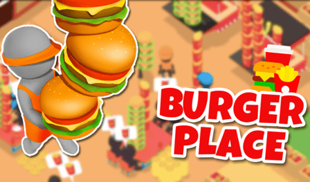 Burger Place