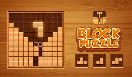 Blоck Puzzle