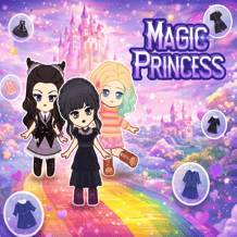Magic Princess