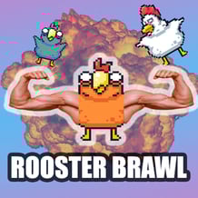 Rooster Brawl
