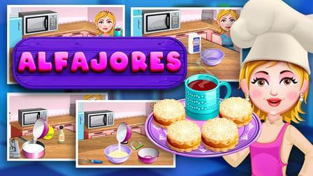 Alfajores