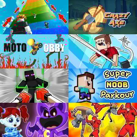 Super Games