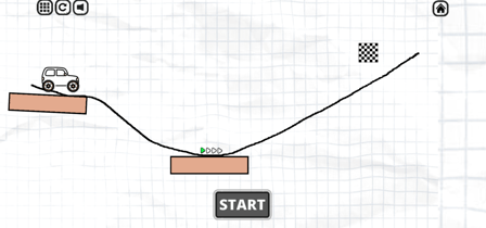 Trail Rider - Screenshot 2