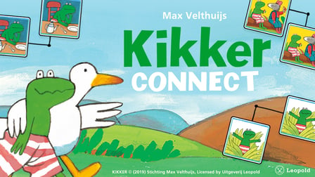 Kikker Connect