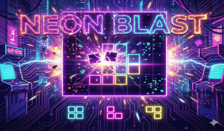Neon Blast