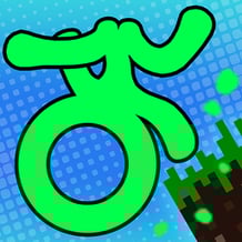 Epic Parkour: Block Platformer