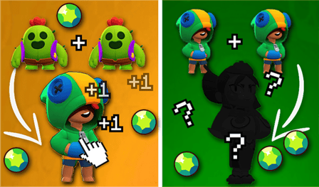 Connect Brawlers: Reach Legendary!