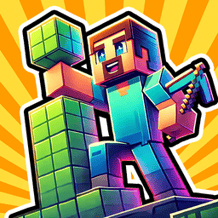 Build to the Stars with Noob!