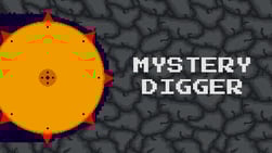 Mystery Digger