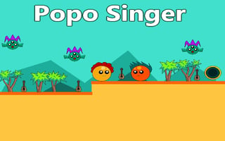 Popo Singer