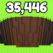 Obby: Be a Hole