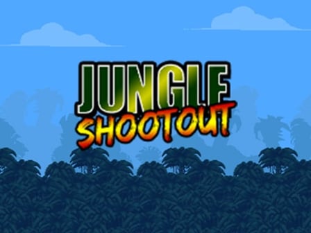 Jungle shootout