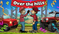 Over the hills