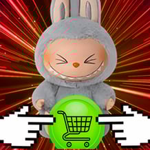 Labubu: Buy All!