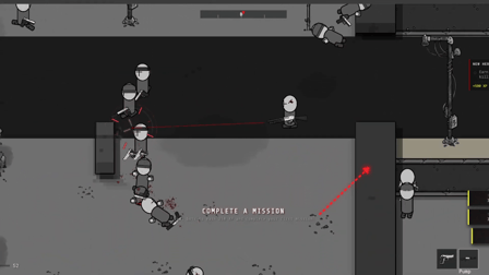 Madness Online - Screenshot 4