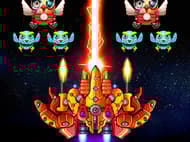 EG Strike Galaxy