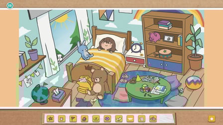 Found It Hidden Object Game - Screenshot 1