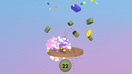 BlockBlast - Screenshot 5