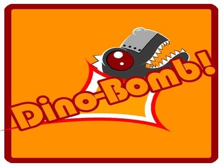 Dino Bomb