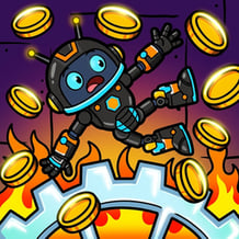 Crash Test Factory: Tycoon