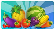Hyper Memory Food Party