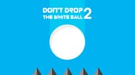 Don't Drop the White Ball 2