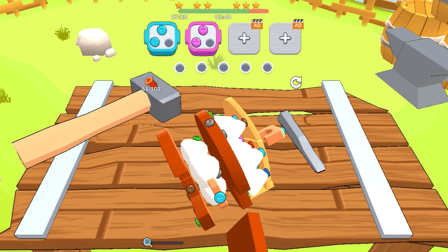 Get a screw: puzzle! - Screenshot 4