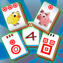 Mahjong 2 tiles