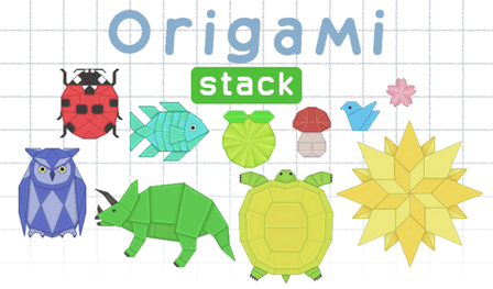 Origami Stack