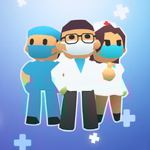 Doctor Simulator