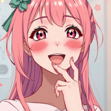 Win her affection