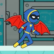 Stickhero Love Stickgirl