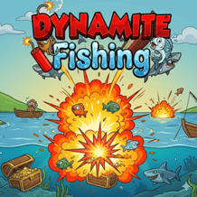 Dynamite Fishing