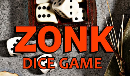 Zonk: Dice Game