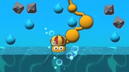Rootlings: Secrets of the Depths