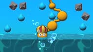 Rootlings: Secrets of the Depths